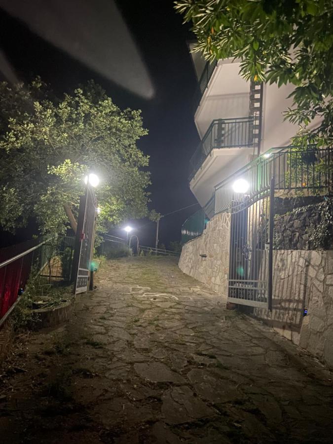 Villa Maremonti - Con 3 Piscine Sestri Levante Ngoại thất bức ảnh
