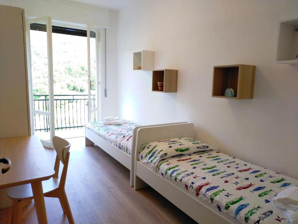 Villa Maremonti - Con 3 Piscine Sestri Levante Ngoại thất bức ảnh