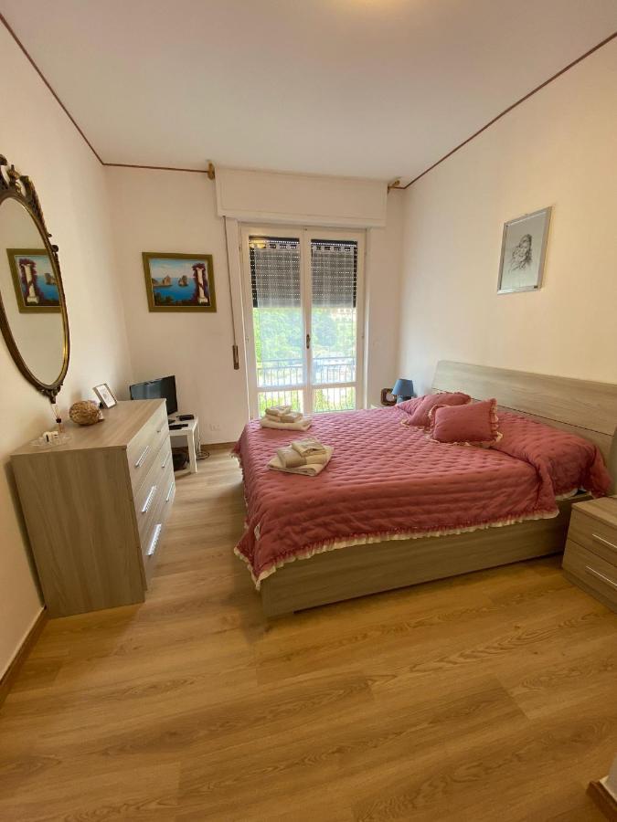 Villa Maremonti - Con 3 Piscine Sestri Levante Ngoại thất bức ảnh