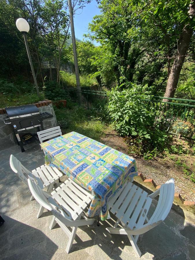 Villa Maremonti - Con 3 Piscine Sestri Levante Ngoại thất bức ảnh