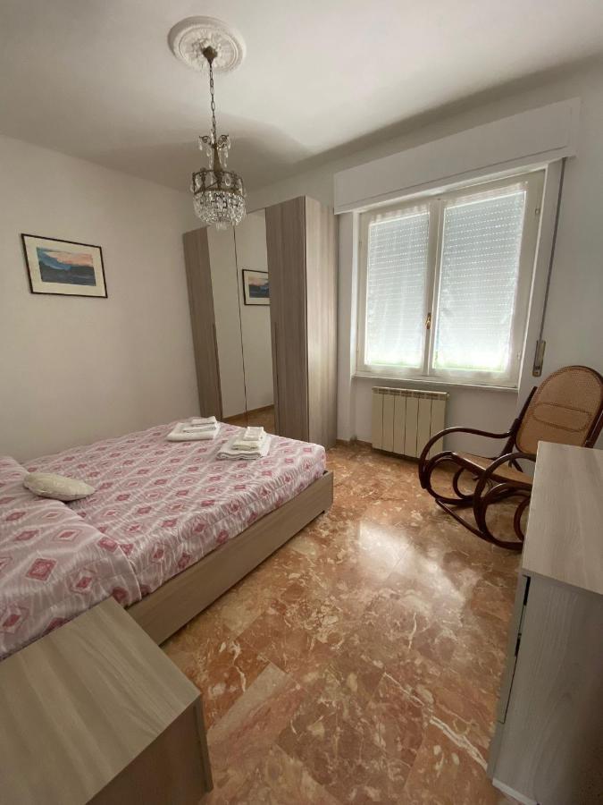 Villa Maremonti - Con 3 Piscine Sestri Levante Ngoại thất bức ảnh