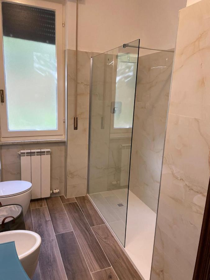 Villa Maremonti - Con 3 Piscine Sestri Levante Ngoại thất bức ảnh