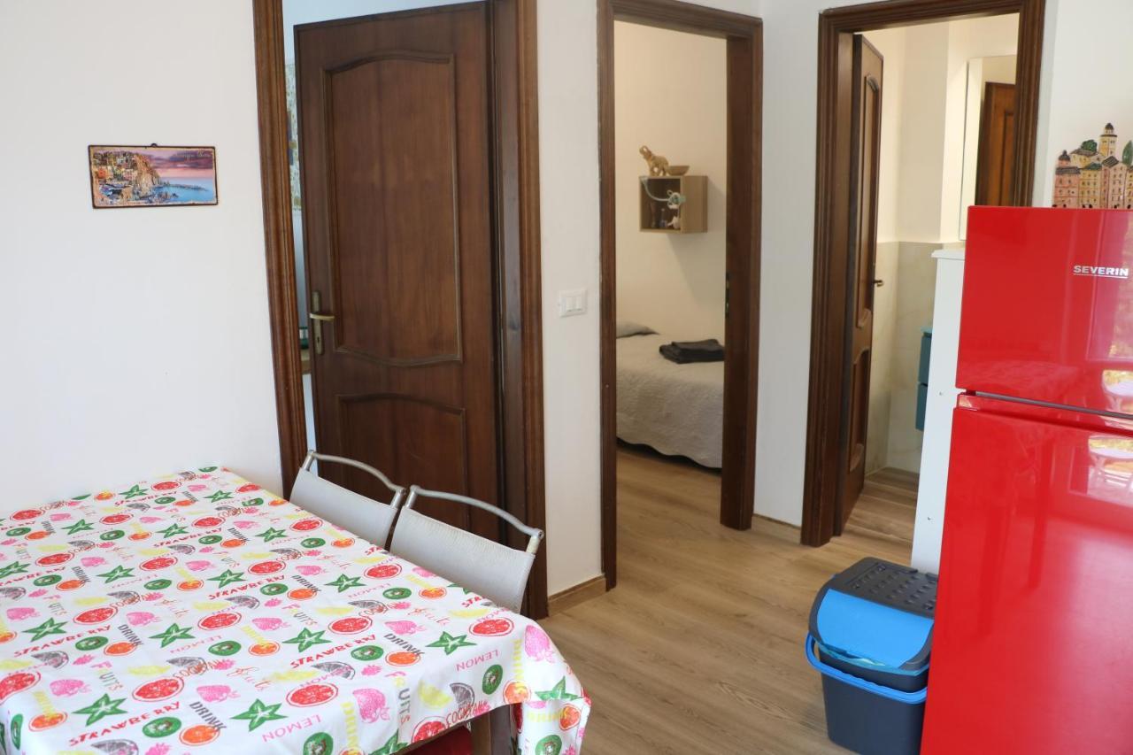 Villa Maremonti - Con 3 Piscine Sestri Levante Ngoại thất bức ảnh