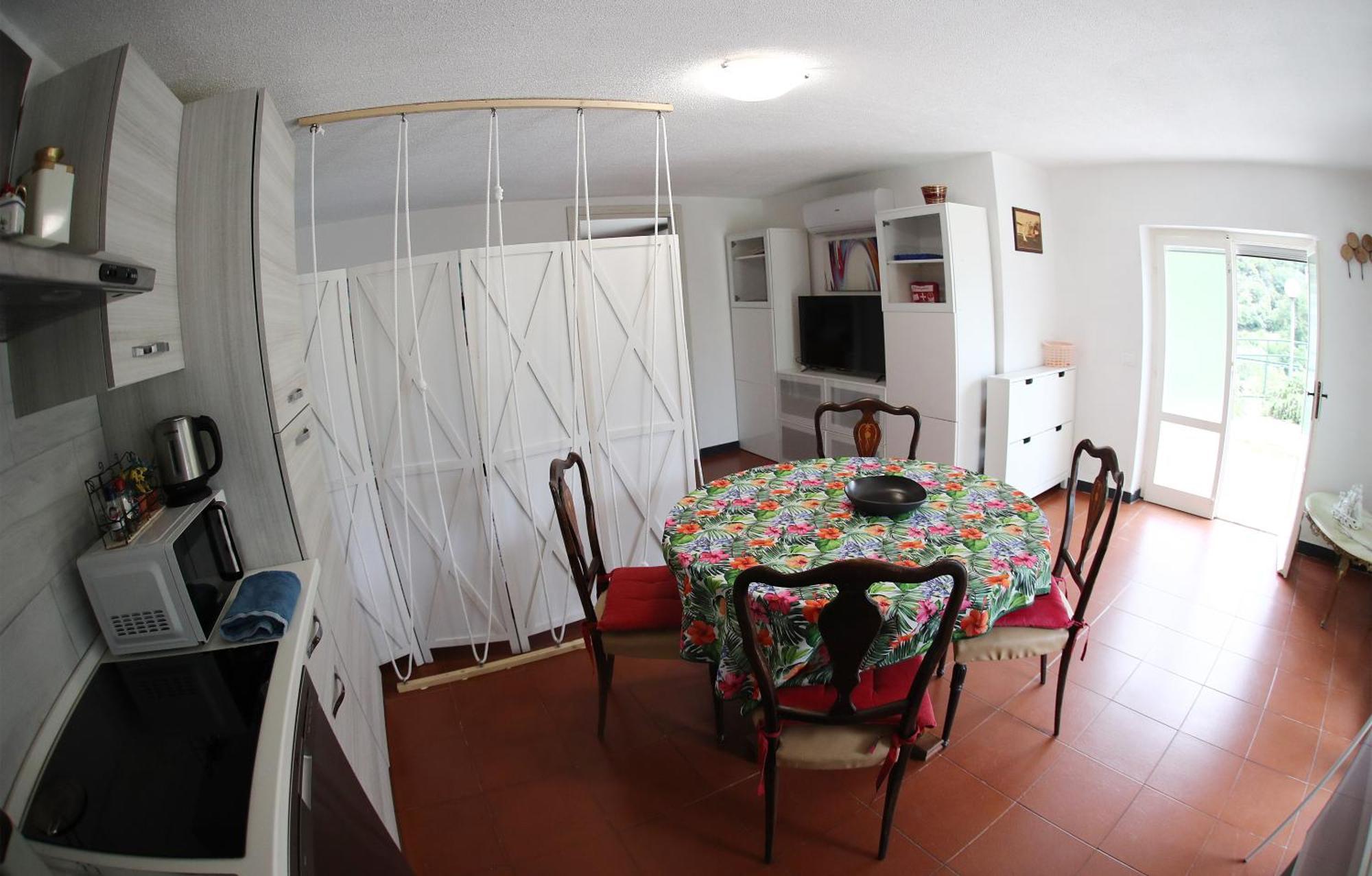 Villa Maremonti - Con 3 Piscine Sestri Levante Ngoại thất bức ảnh