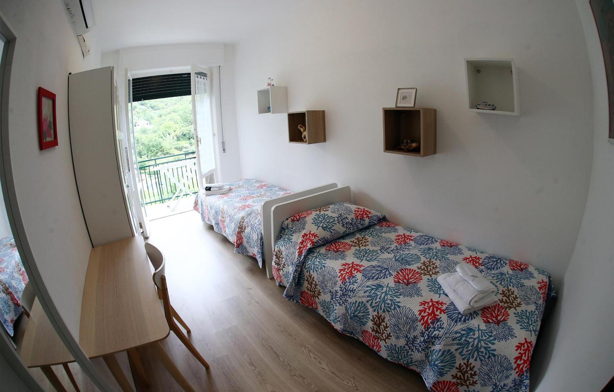 Villa Maremonti - Con 3 Piscine Sestri Levante Phòng bức ảnh