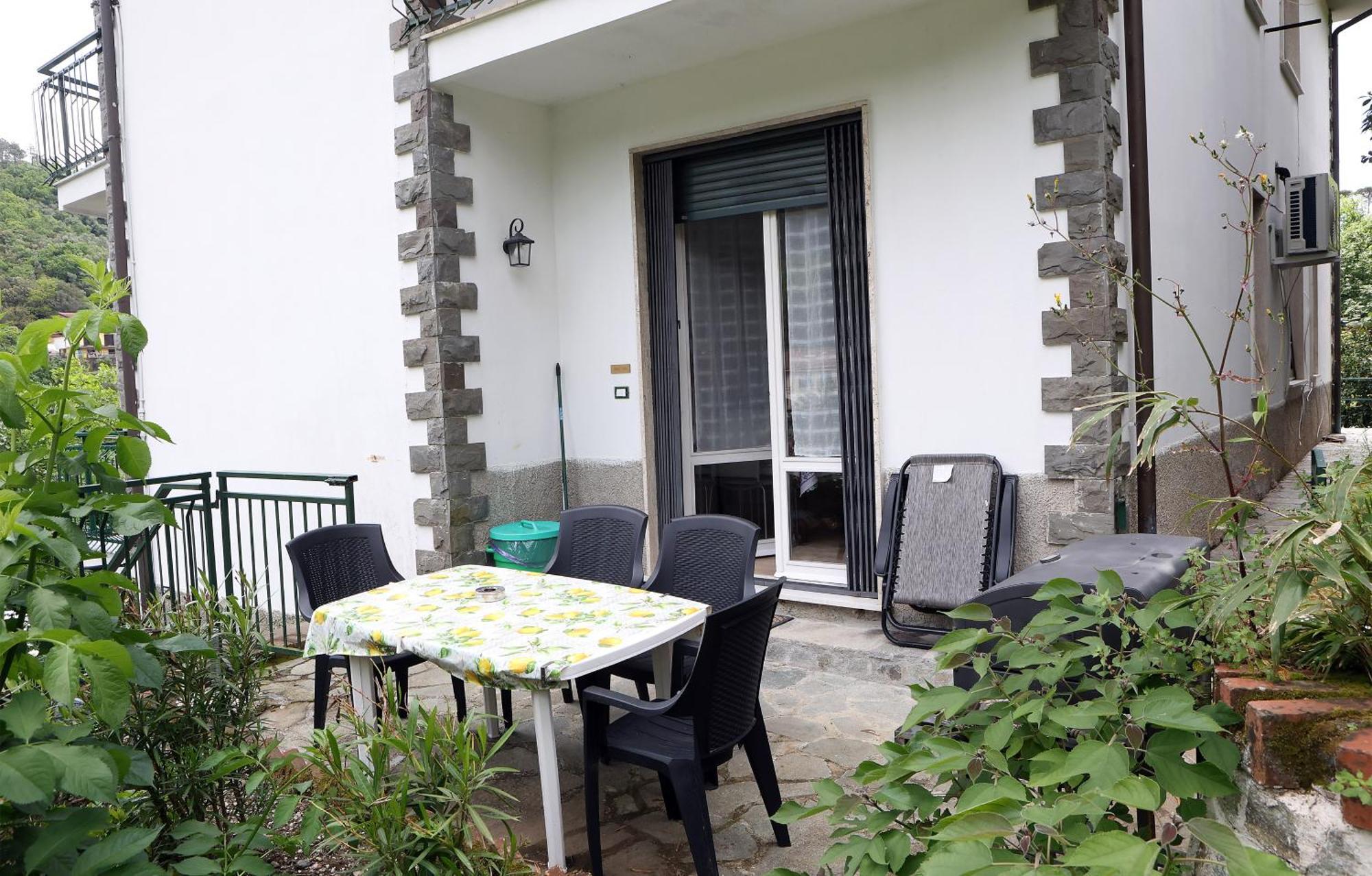 Villa Maremonti - Con 3 Piscine Sestri Levante Ngoại thất bức ảnh
