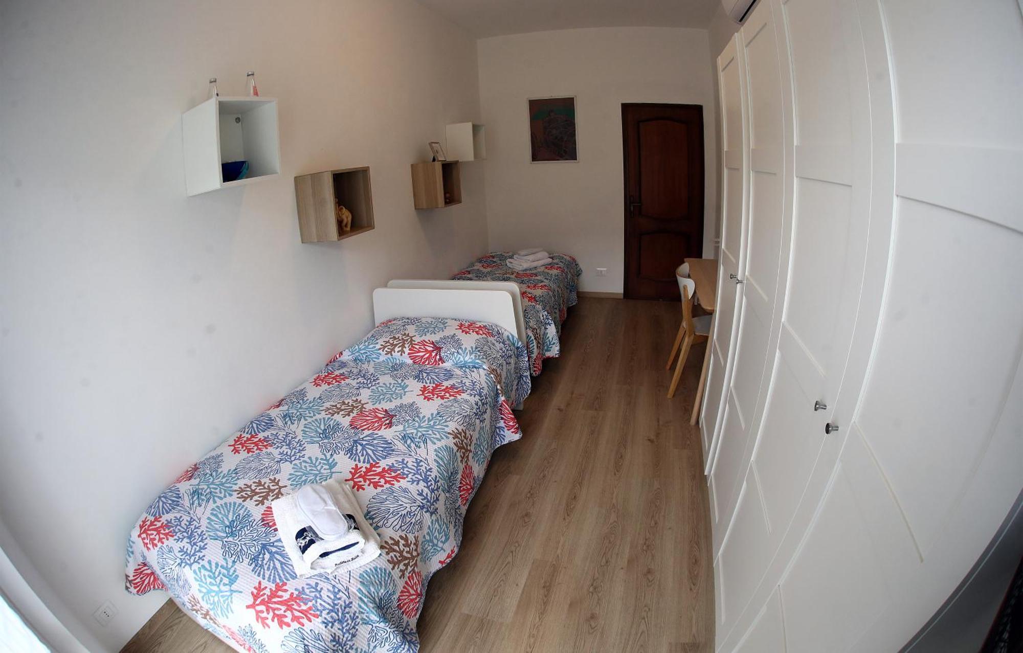 Villa Maremonti - Con 3 Piscine Sestri Levante Phòng bức ảnh
