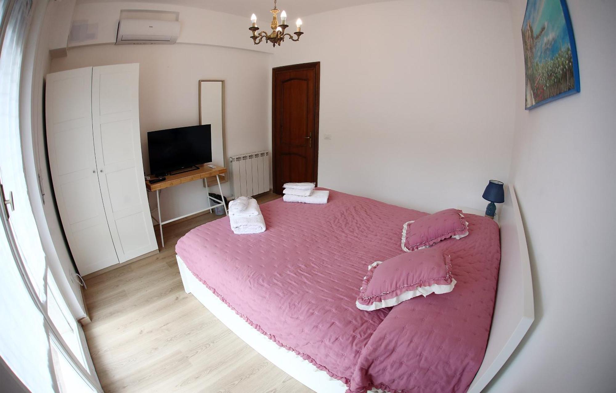 Villa Maremonti - Con 3 Piscine Sestri Levante Phòng bức ảnh