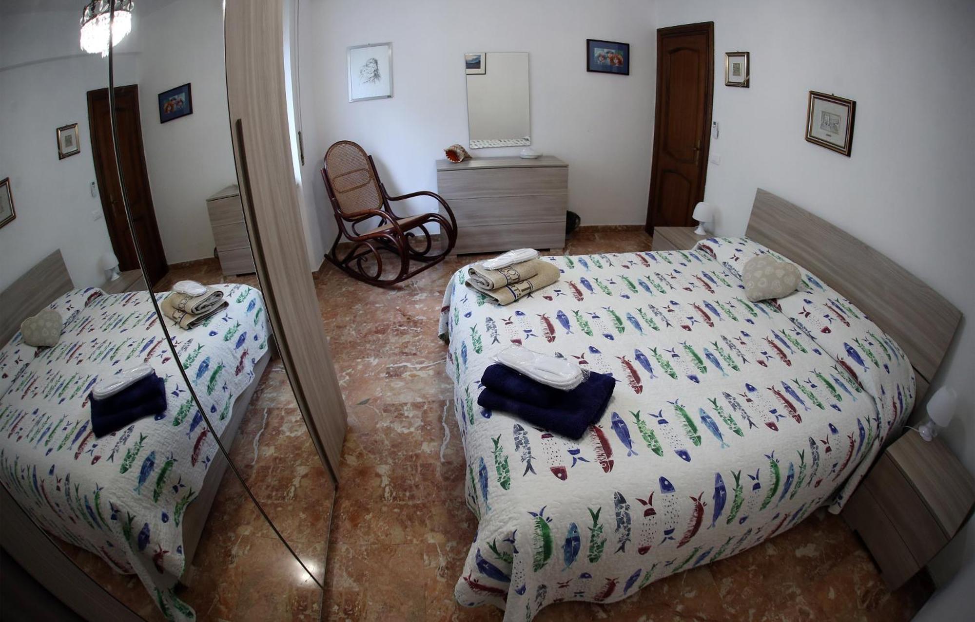 Villa Maremonti - Con 3 Piscine Sestri Levante Phòng bức ảnh